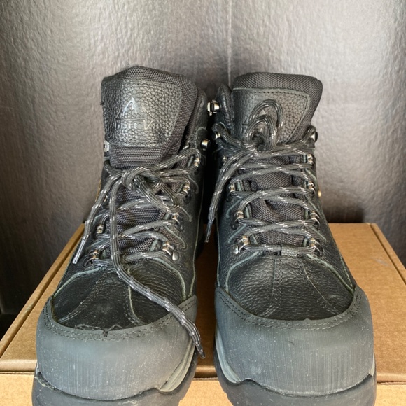 NortiV 8 Hiking Shoes For men. main image 7